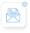 cover letter generator icon
